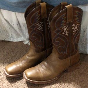 Women’s Nocona Cowboy Boots